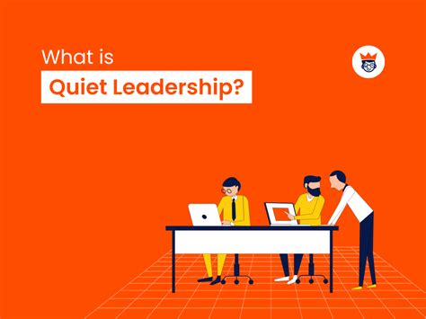  Quiet Leadership: あなたの中に眠るリーダーシップを目覚めさせる