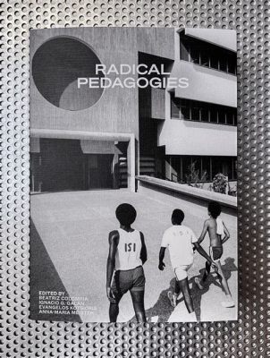  「Radical Pedagogies」：教育の革命を描き出すスペイン発の革新的な理論書！