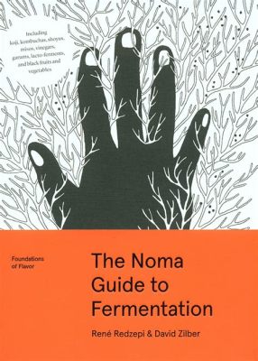  「Noma Guide to Fermentation」:  古代のエジプトの知恵と現代の発酵技術が織りなす、味覚の冒険！