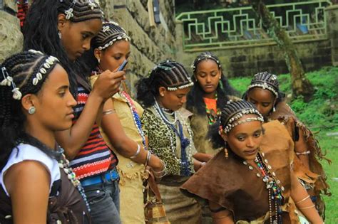  「Understanding Ethiopia: History, Culture and Society」- 古代文明の謎と現代社会のダイナミズムを解き明かすエチオピア史探求