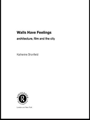  「Walls Have Feelings: Architecture as Empathy」：建築の感情を解き放つ、イタリア発の感動の傑作