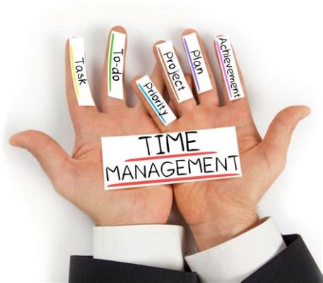  「X-Factor: The Complete Guide to Time Management」: あなたの時間を解き放つ、フィリピンの時空の魔術師！